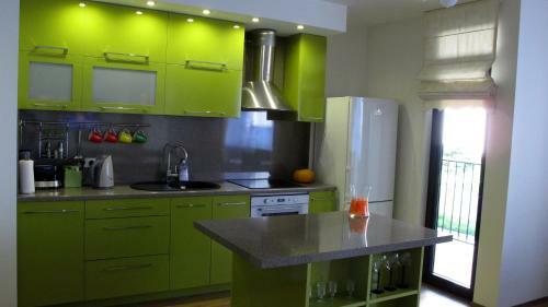 Mindaugo Apartment 23a
