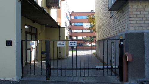 Mindaugo Apartment 23a