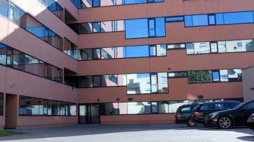 Mindaugo Apartment 23a