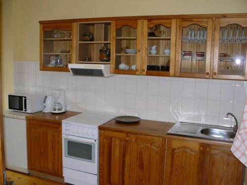 Hostal Simon-dach-haus