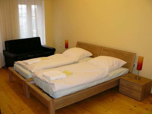 Hostal Simon-dach-haus