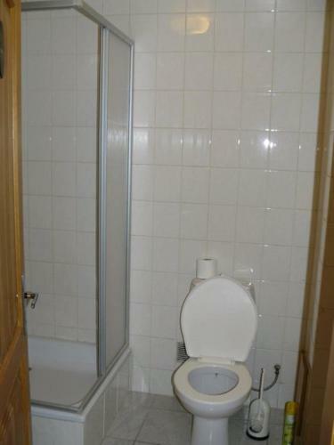 Hostal Simon-dach-haus