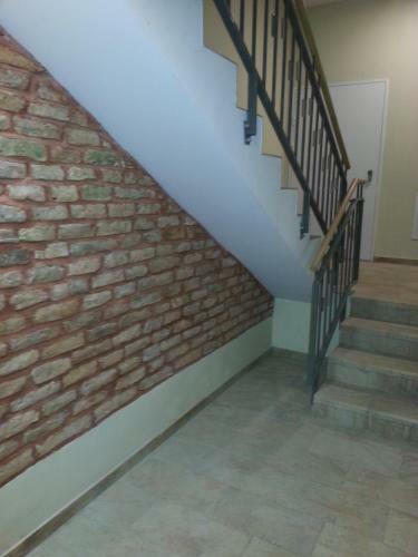 Old Town Apartment Vingriu