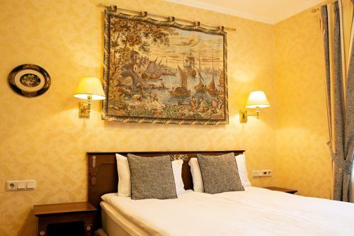 Hotel Dvaras - Manor House