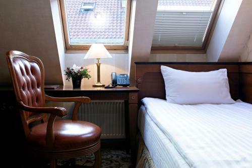 Hotel Dvaras - Manor House