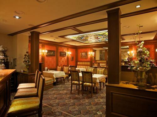 Hotel Dvaras - Manor House