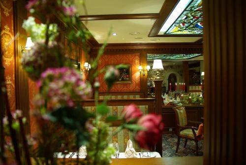 Hotel Dvaras - Manor House
