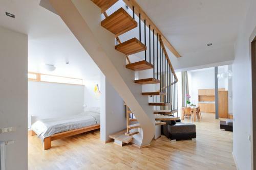 Boutique Hotel Smil?i? Vilos