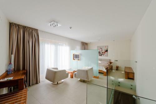Boutique Hotel Smil?i? Vilos