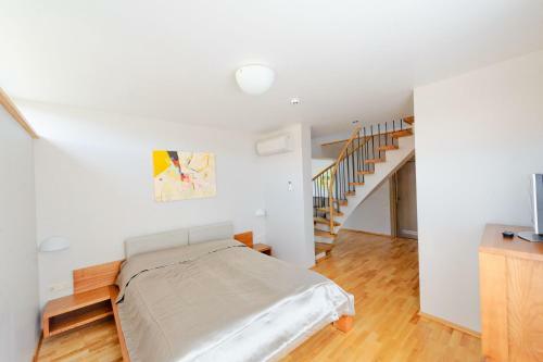Boutique Hotel Smil?i? Vilos