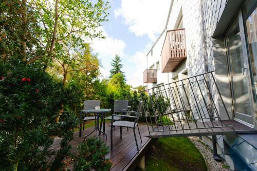 Boutique Hotel Smil?i? Vilos