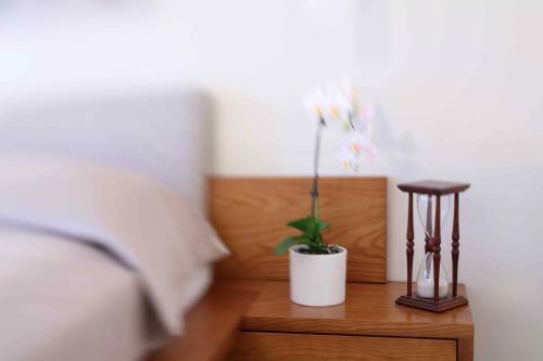Boutique Hotel Smil?i? Vilos