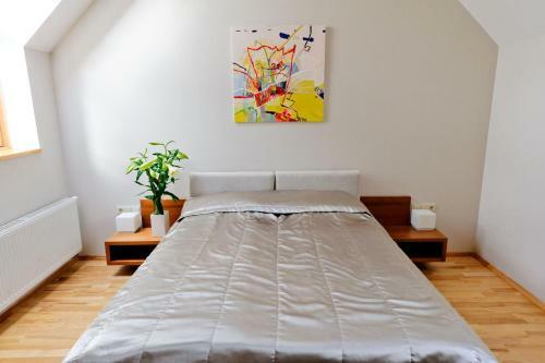 Boutique Hotel Smil?i? Vilos
