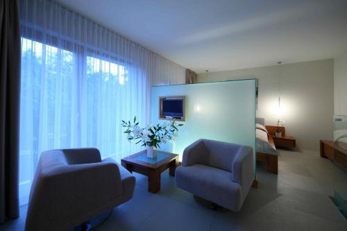 Boutique Hotel Smil?i? Vilos