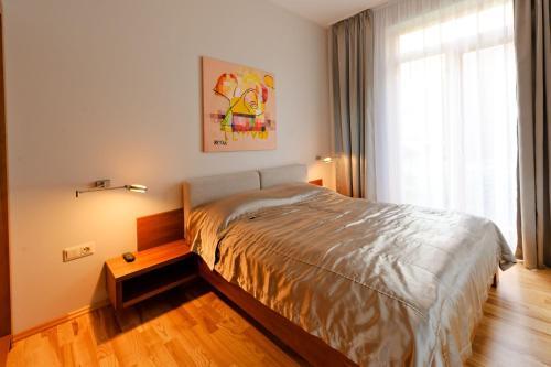 Boutique Hotel Smil?i? Vilos