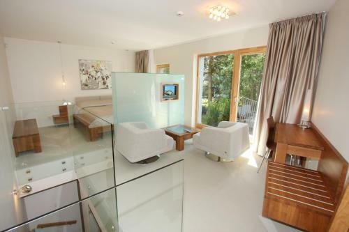 Boutique Hotel Smil?i? Vilos