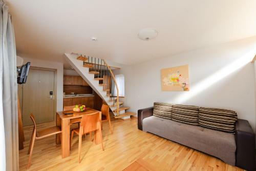 Boutique Hotel Smil?i? Vilos