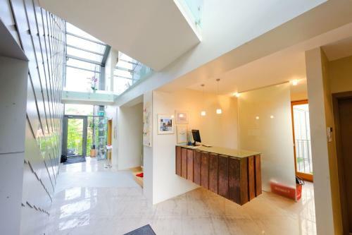 Boutique Hotel Smil?i? Vilos