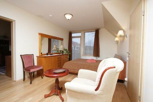 Hotel Vila Ramybe