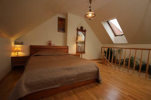 Hotel Vila Ramybe