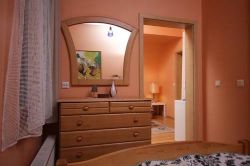 Hotel Vila Ramybe
