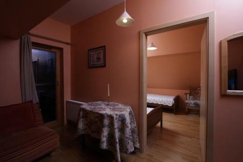 Hotel Vila Ramybe