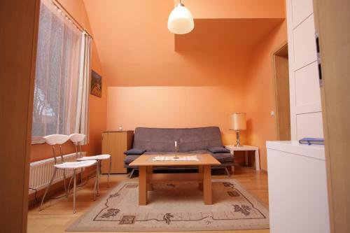Hotel Vila Ramybe