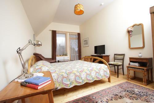Hotel Vila Ramybe