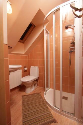 Hotel Vila Ramybe