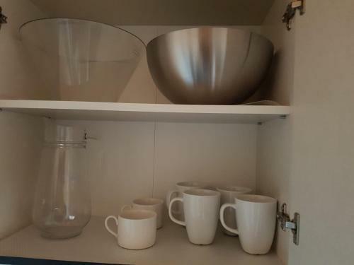 Cozy Center Apartment In Druskininkai