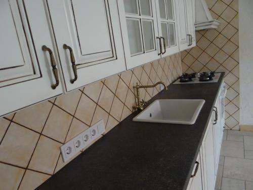 Apartamento Provence Home