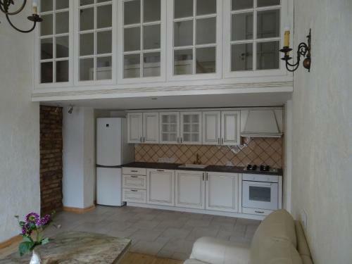 Apartamento Provence Home