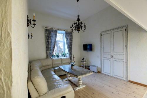 Apartamento Provence Home