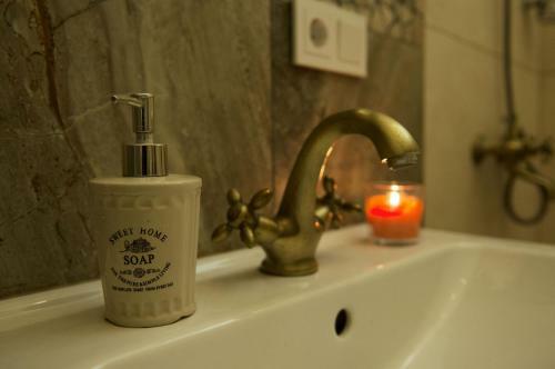 Apartamento Provence Home