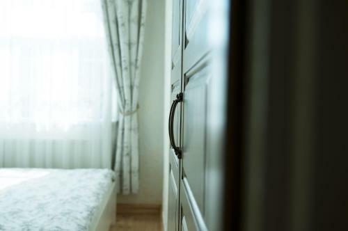 Apartamento Provence Home