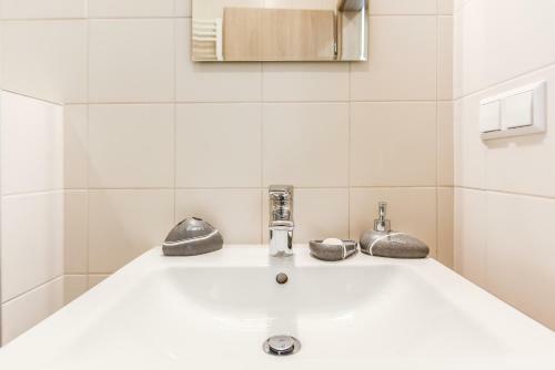 Apartamento Smilciu Trio