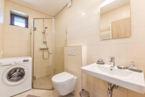 Apartamento Smilciu Trio