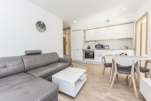 Apartamento Smilciu Trio