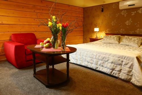 Hotel Arciau Juros
