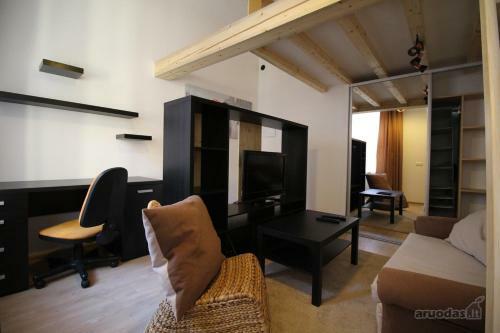 Old Town Apartaments