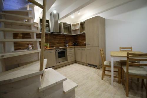 Old Town Apartaments