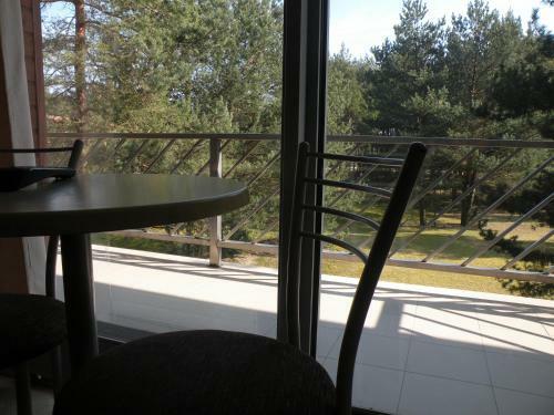 Hostal Holiday Home Lin?ja