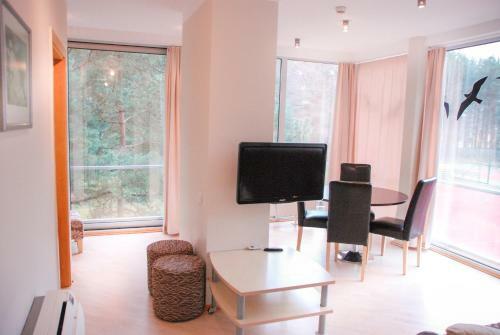 Hostal Holiday Home Lin?ja