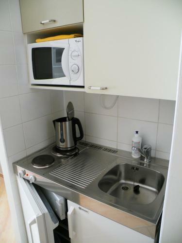 Hostal Holiday Home Lin?ja