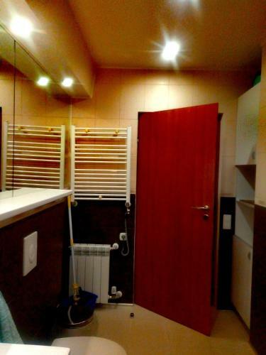 Apartamentai Maironio Gatveje