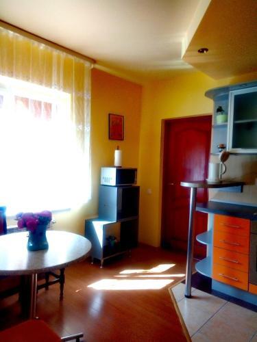 Apartamentai Maironio Gatveje