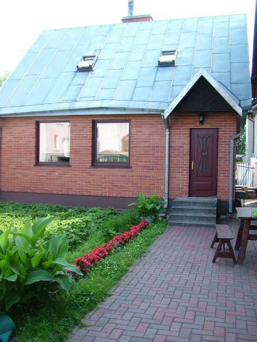 Mizar? Apartamentai Druskininkuose