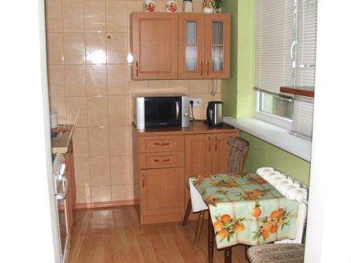 Mizar? Apartamentai Druskininkuose