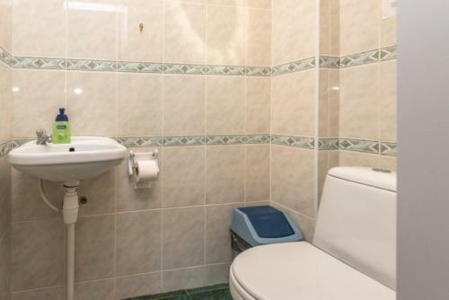 Apartamento Vila Renata