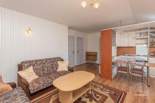 Apartamento Vila Renata